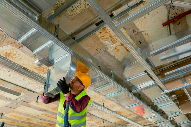 Best Central air repair  in Middletown, CT